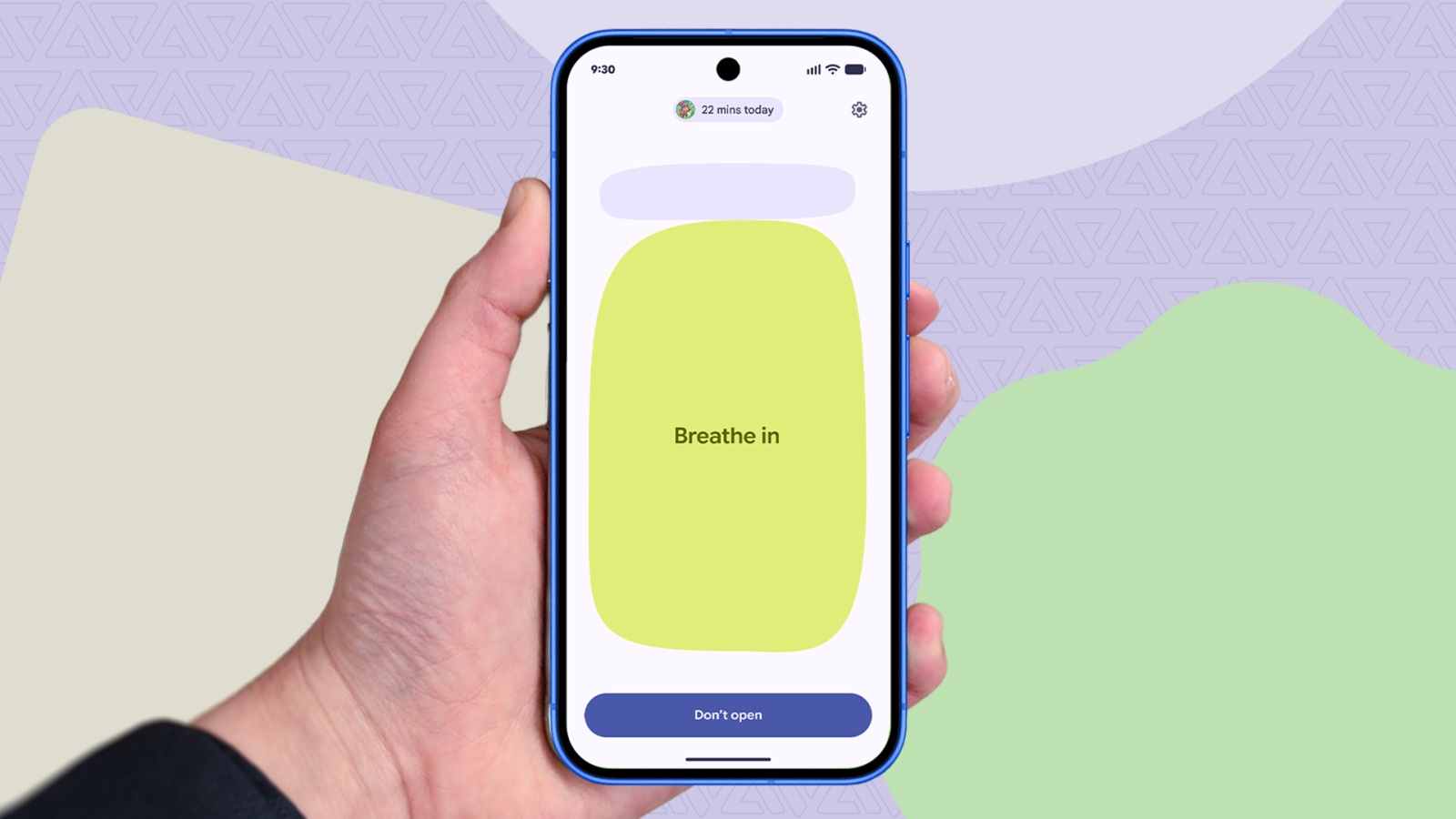 Pixel pause point mi ha convinto ad abbandonare i vecchi limiti inutili di digital wellbeing
