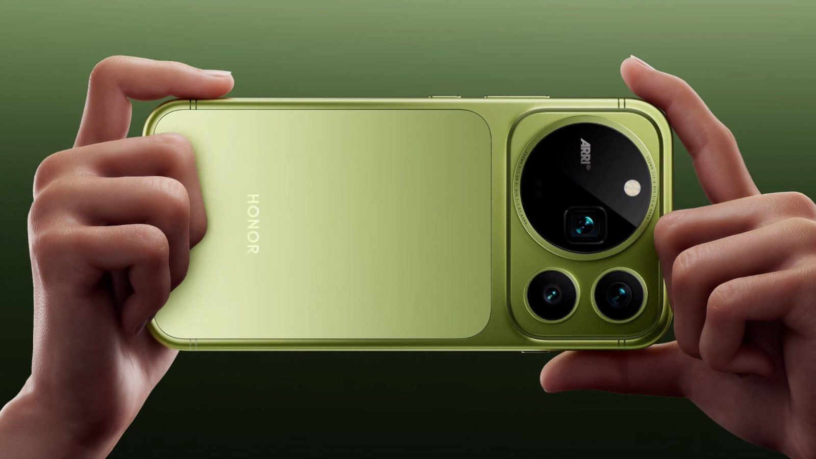 Honor magic 9 pro max registra video come una cinepresa: ma qualcuno lo userà davvero?