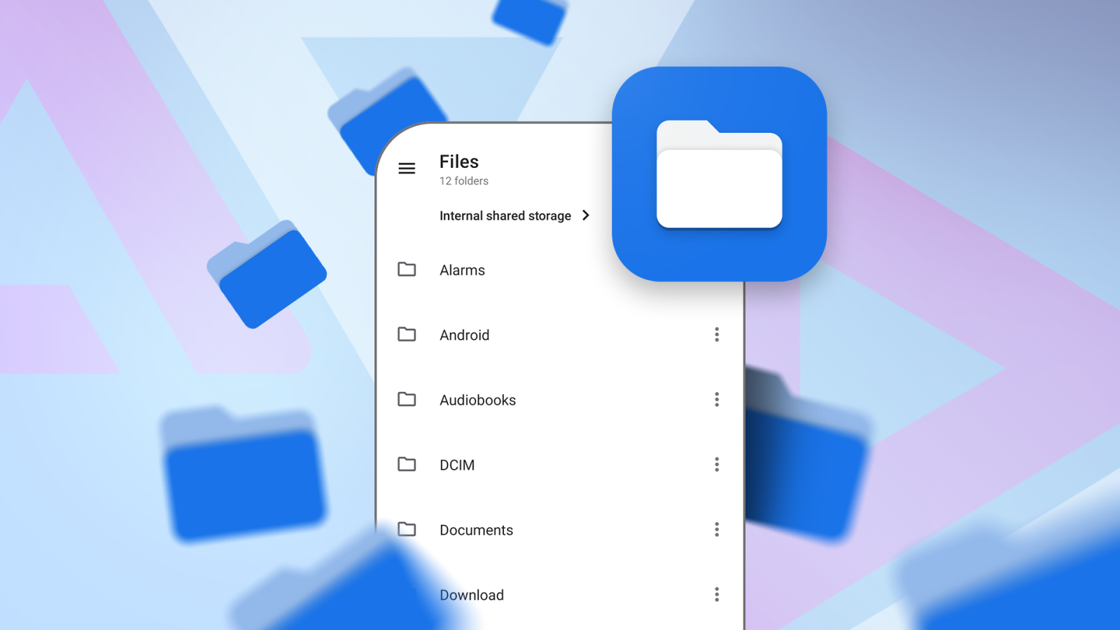 Gestore file senza pubblicità né abbonamento: l’app gratuita che ha sostituito i file manager tradizionali
