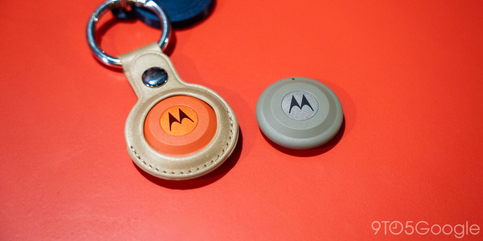Moto Tag 2 per Android torna disponibile su Find Hub a soli 20 dollari