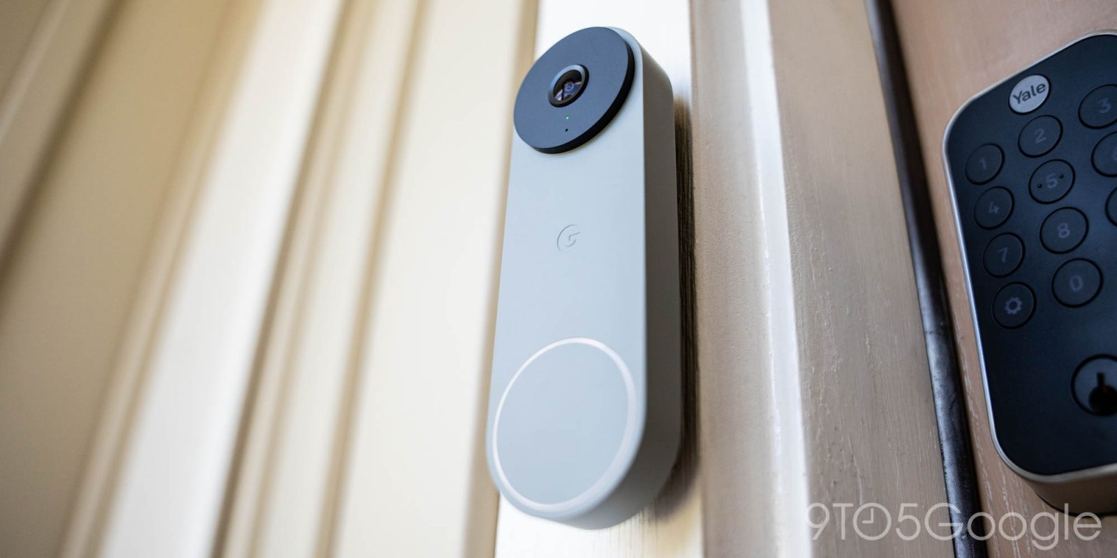 Suonerie nest doorbell: google home ora permette di provarle in anteprima per le feste