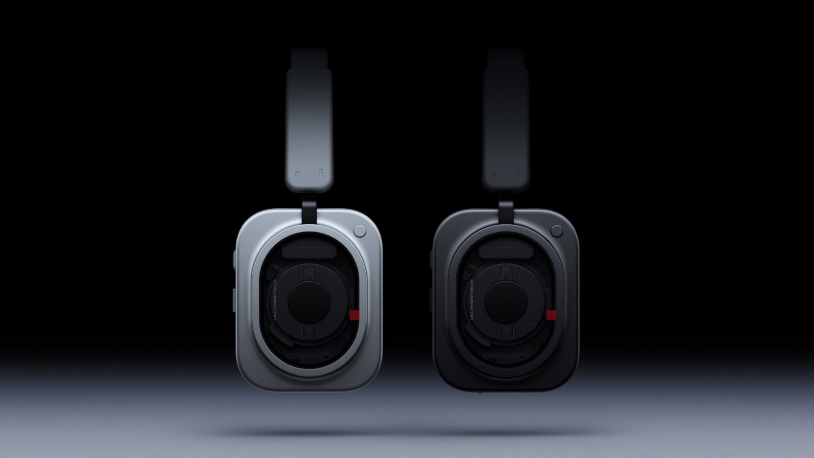 Nothing headphone 1 pro: triplo driver e 100 dollari in più sul prezzo
