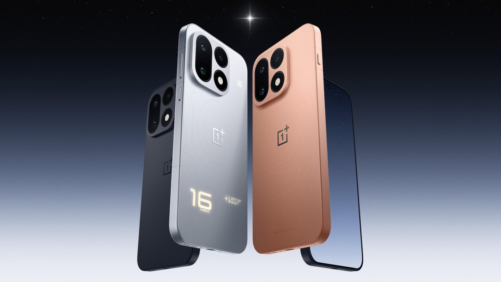 Oneplus 16 arriva il prossimo mese con la potente tecnologia elite extreme