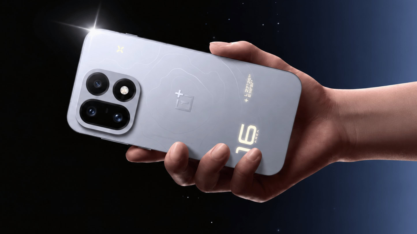 Oneplus 16: la funzione più interessante è anche la più imbarazzante