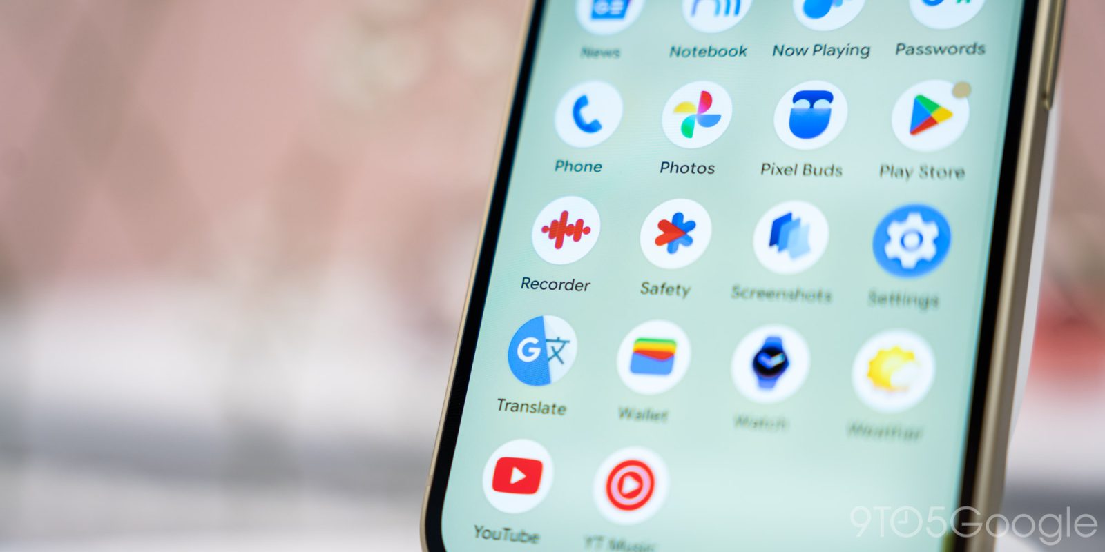 Pixel recorder semplifica l’accesso ai file audio