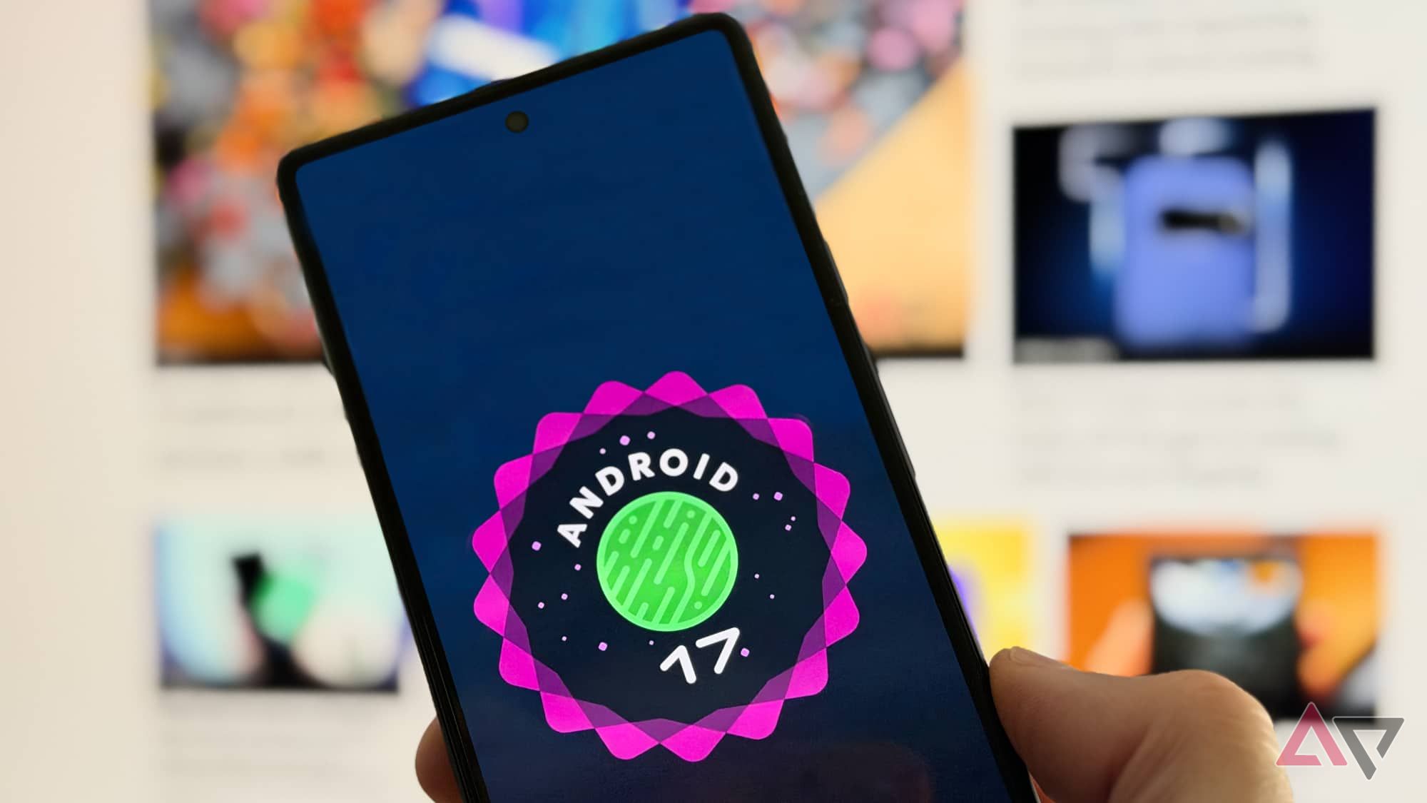 Android 17 qpr2 beta 6 risolve bug fastidiosi ma rimuove alcune funzioni