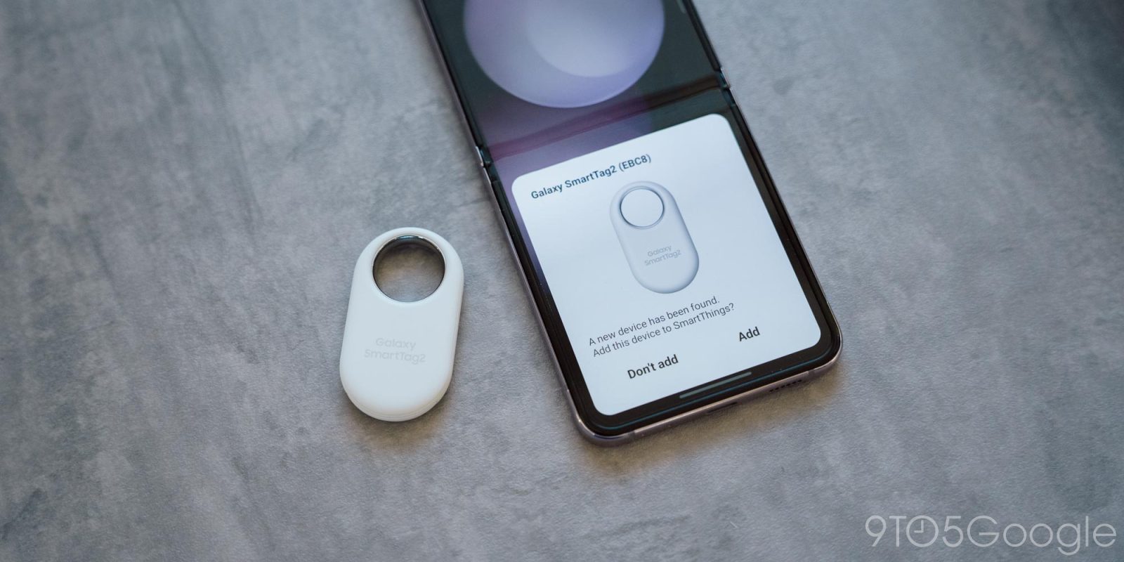 Samsung smartthings interrompe il supporto a galaxy smarttag da ottobre: cosa cambia