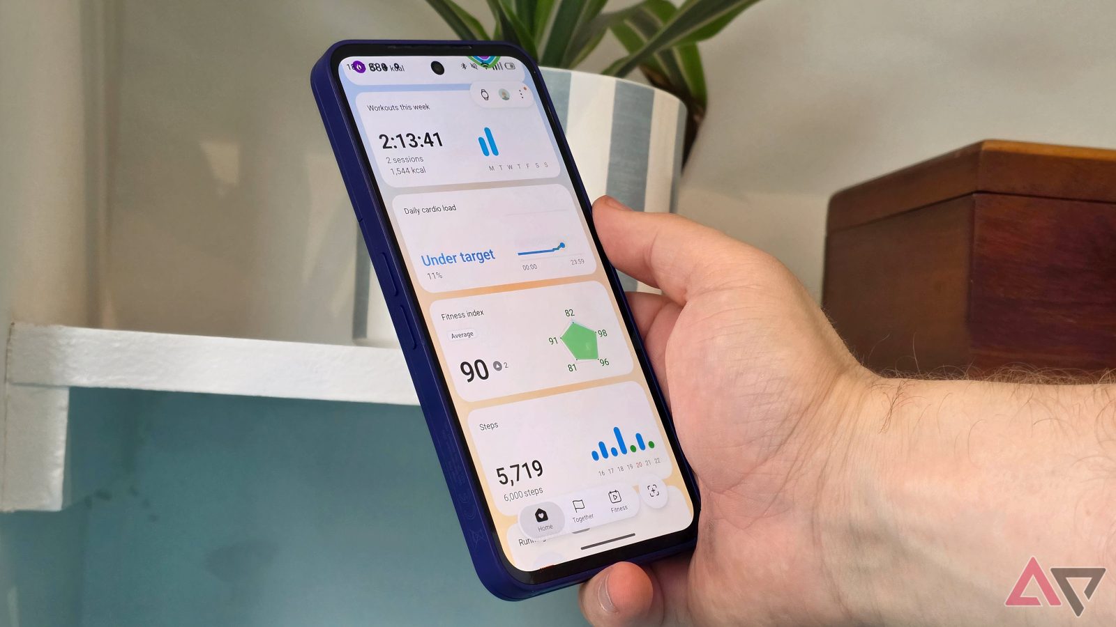 Samsung health usato per un mese: 3 miglioramenti per renderlo indispensabile