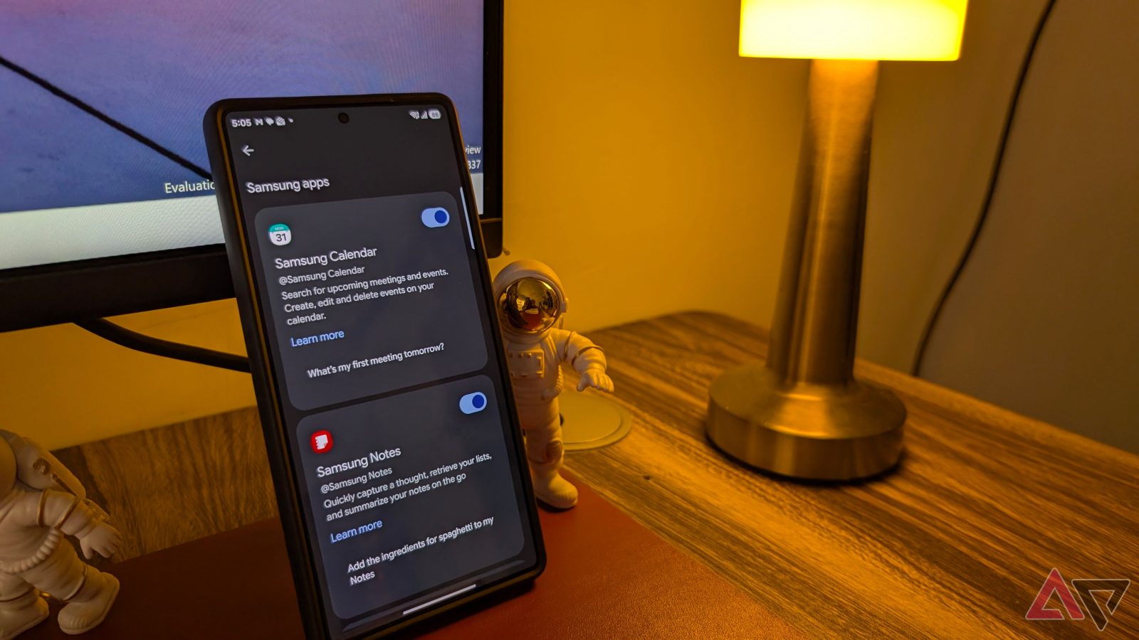 Samsung si allontana da microsoft e sceglie google: una novità che adoro