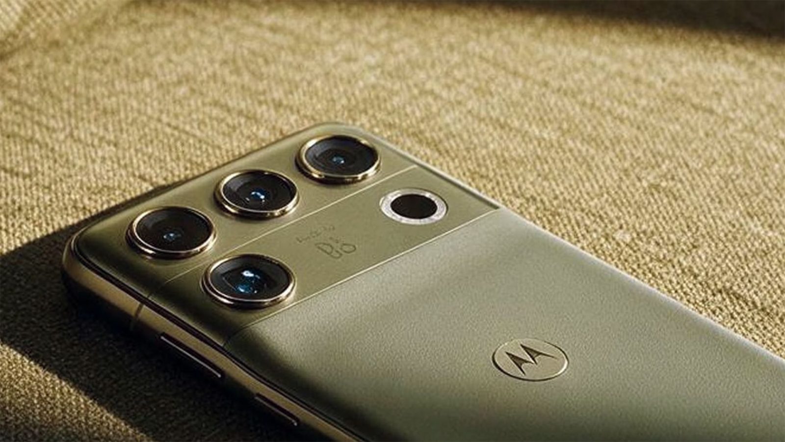 Motorola signature 27: perché non conquista gli utenti pixel nemmeno con grapheneos