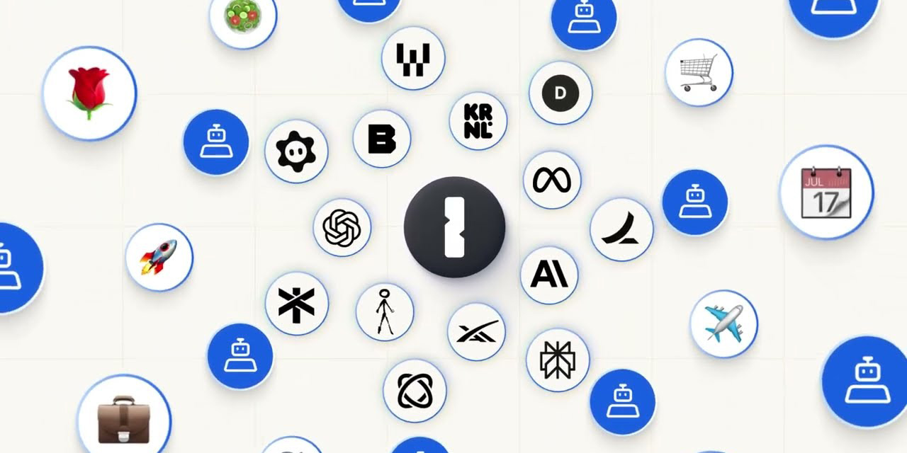 1password permetterà agli agenti ai di usare le tue password senza vederle