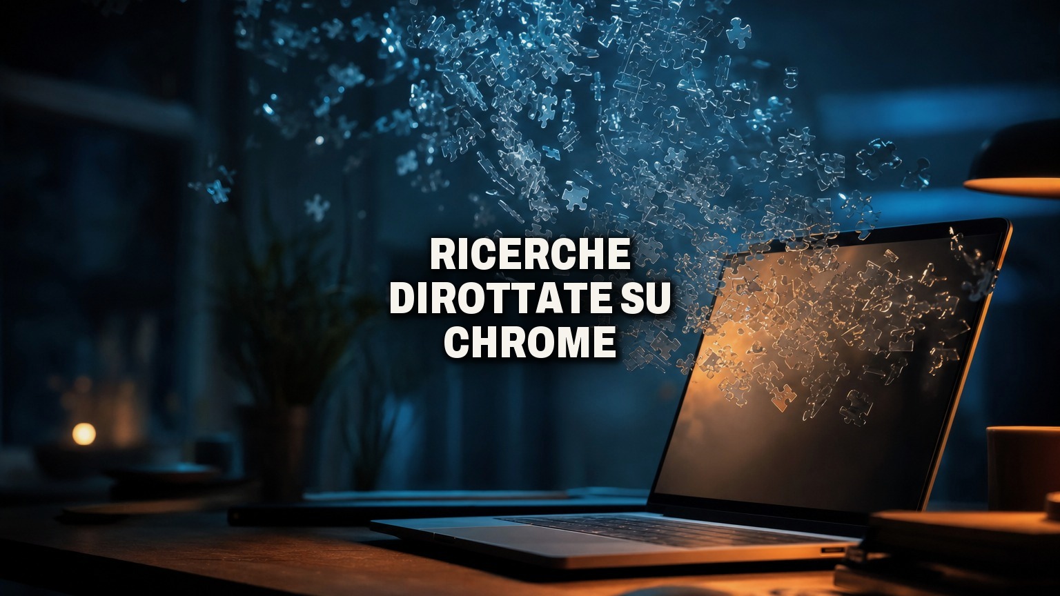 319 estensioni Chrome dirottavano le ricerche: 13,4 milioni di installazioni