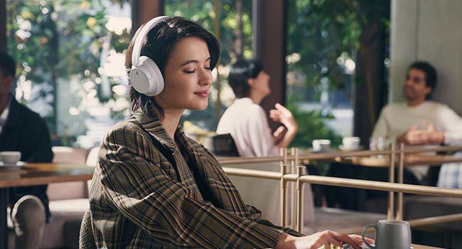 Cuffie Sony da 88 dollari: qualità eccellente senza spendere troppo