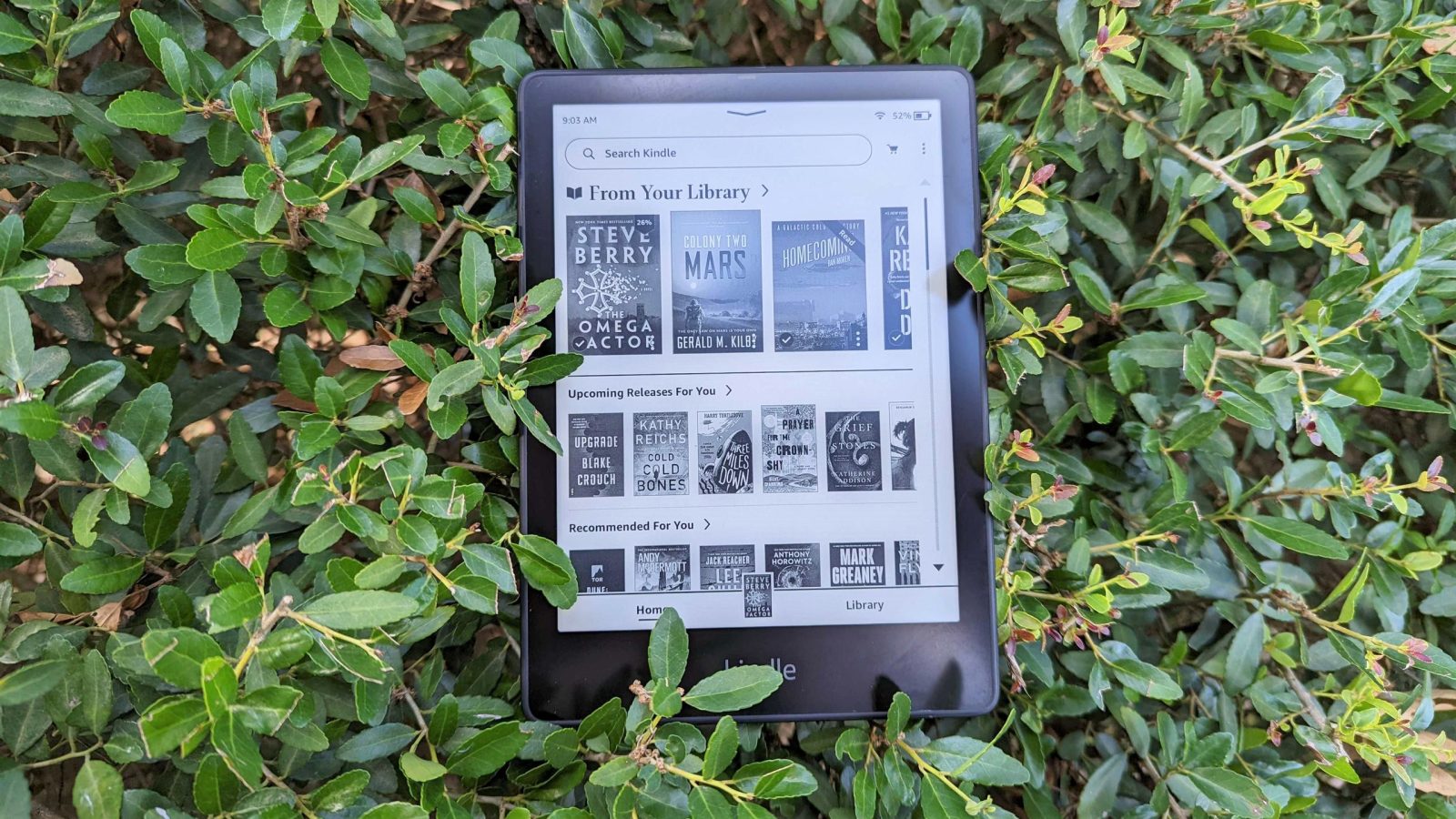 Kindle unlimited diventa kindle plus: amazon punta forte sugli audiolibri creati con l’ia