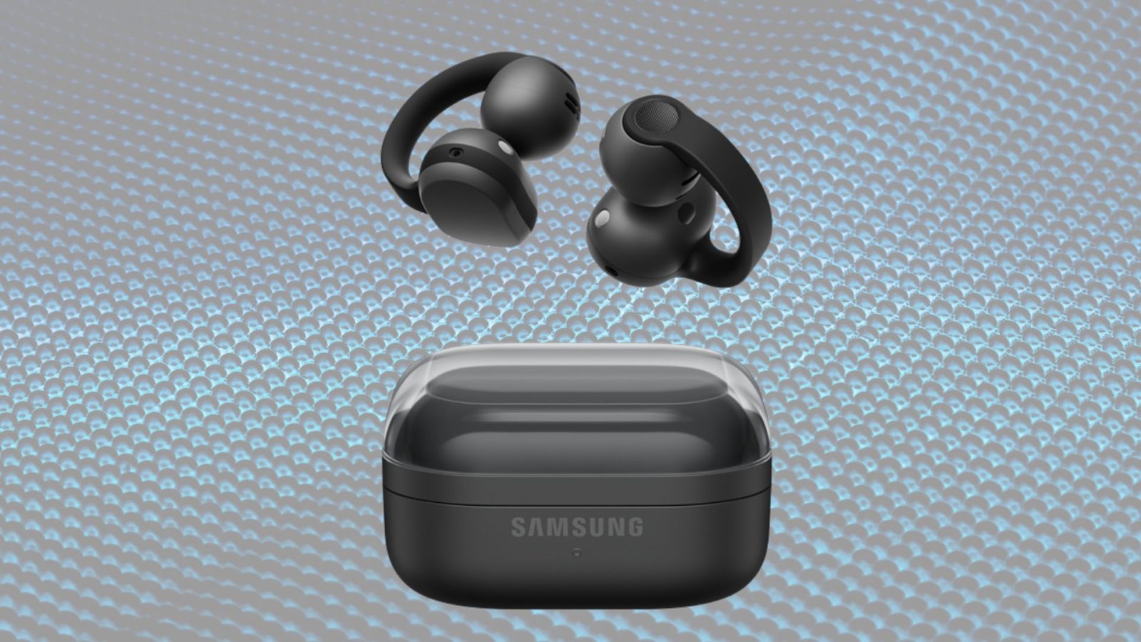 Samsung sfida Shokz con i primi Galaxy Buds con clip: tutte le novità degli auricolari innovativi