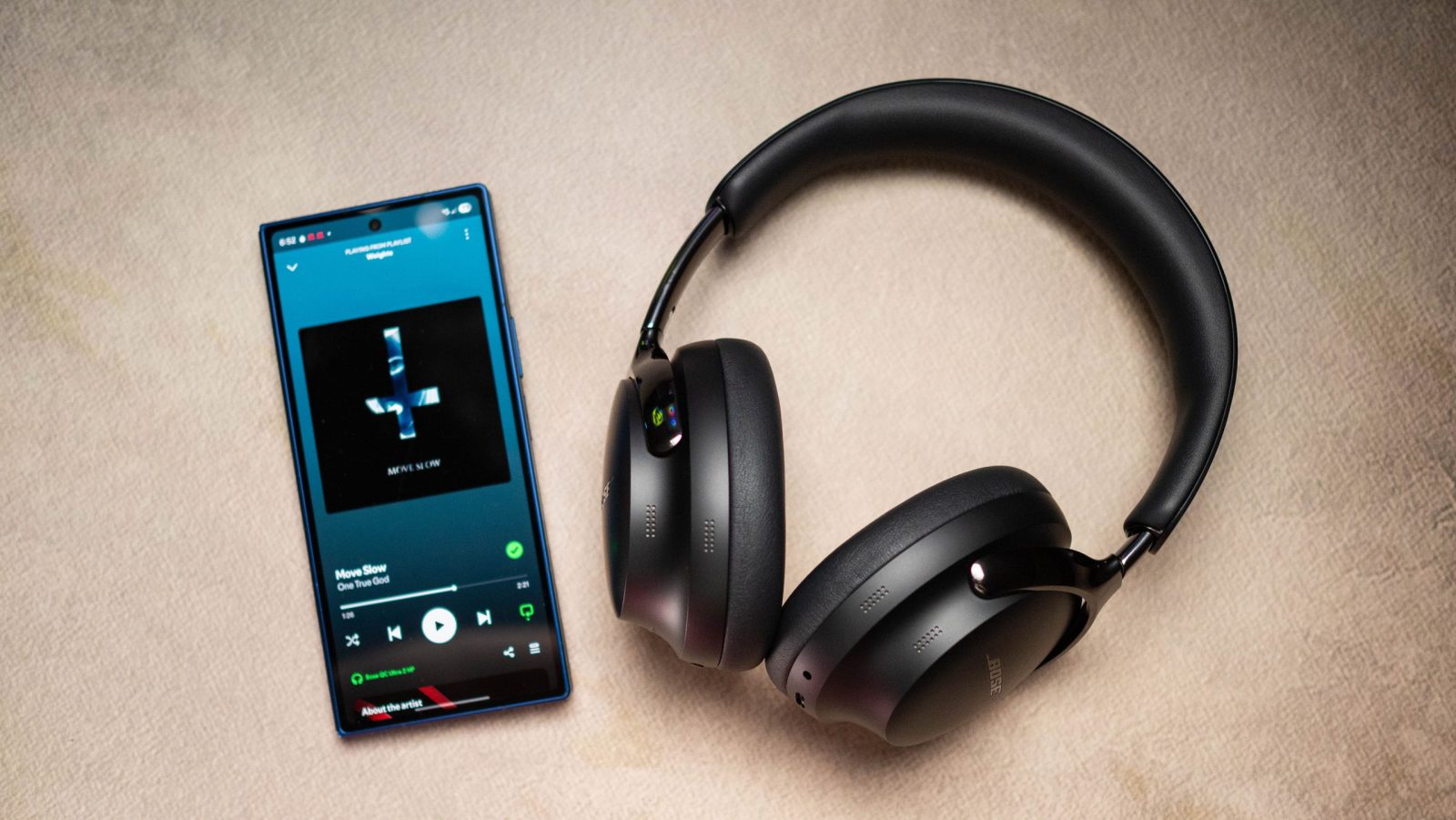Cuffie samsung galaxy studio: la nuova sfida ad apple, sony e bose è in arrivo