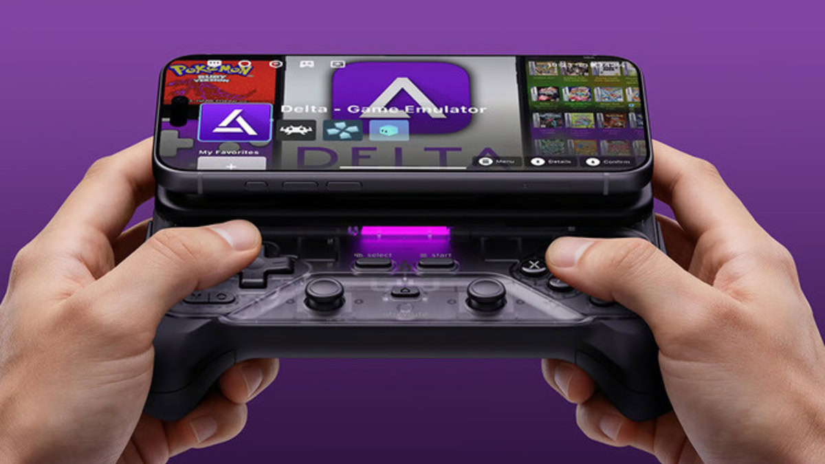 Gamepad Abxylute M5 e M6: trasforma il tuo smartphone in una nuova Xperia Play