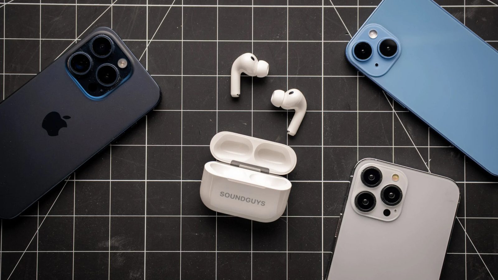 Airpods pro 3 di apple a 179 dollari: offerta amazon prime day già disponibile