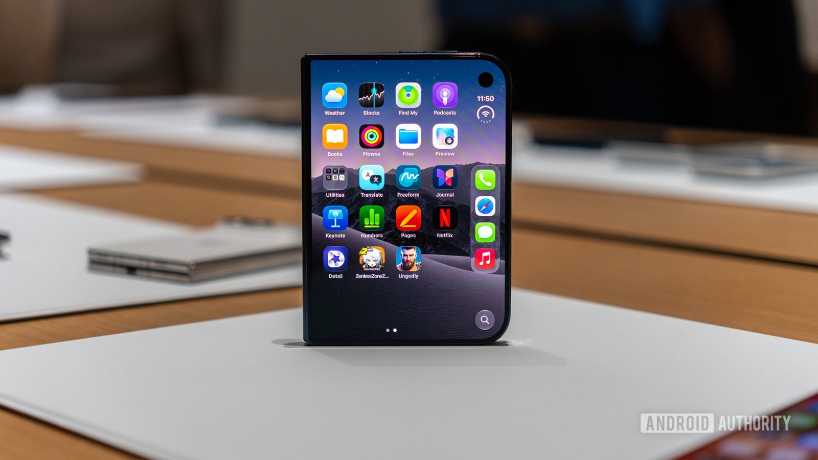 Iphone duo: l’eccezione che mi fa cambiare idea sui marchi android che copiano apple