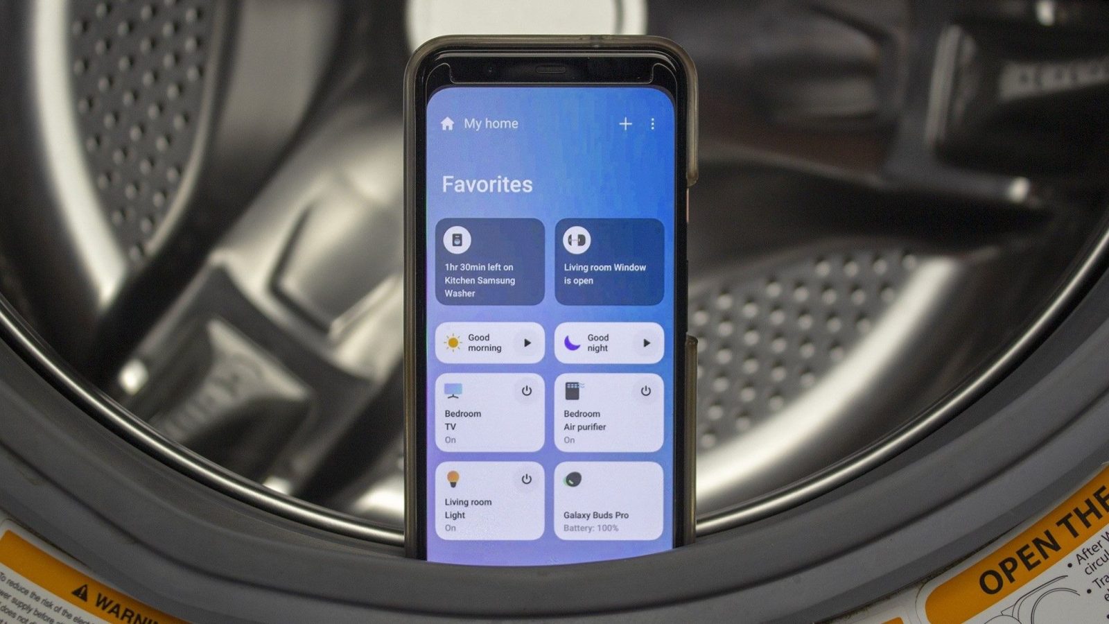 Samsung sound chiude: l’app si prepara allo stop e alla futura integrazione