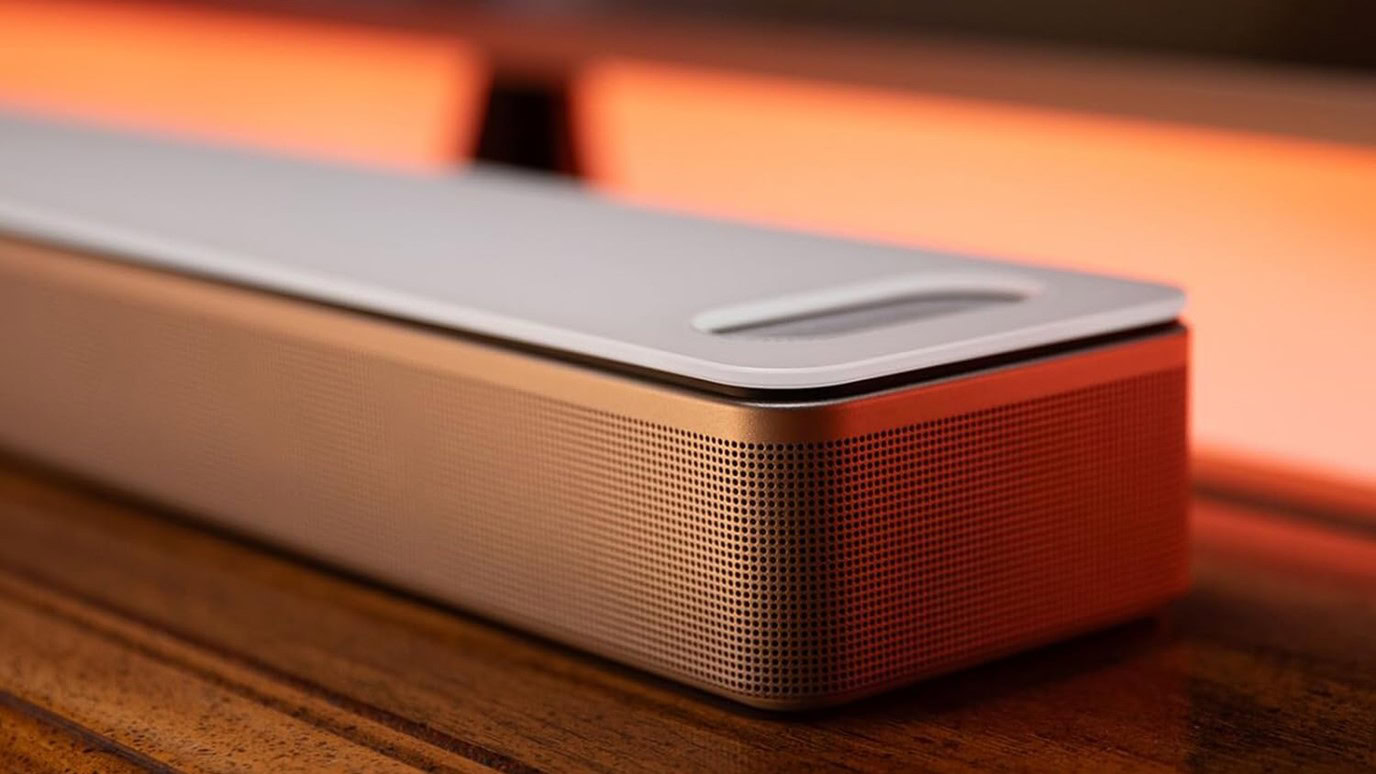 Bose smart ultra soundbar in offerta: prezzo ridotto del 32% per un periodo limitato