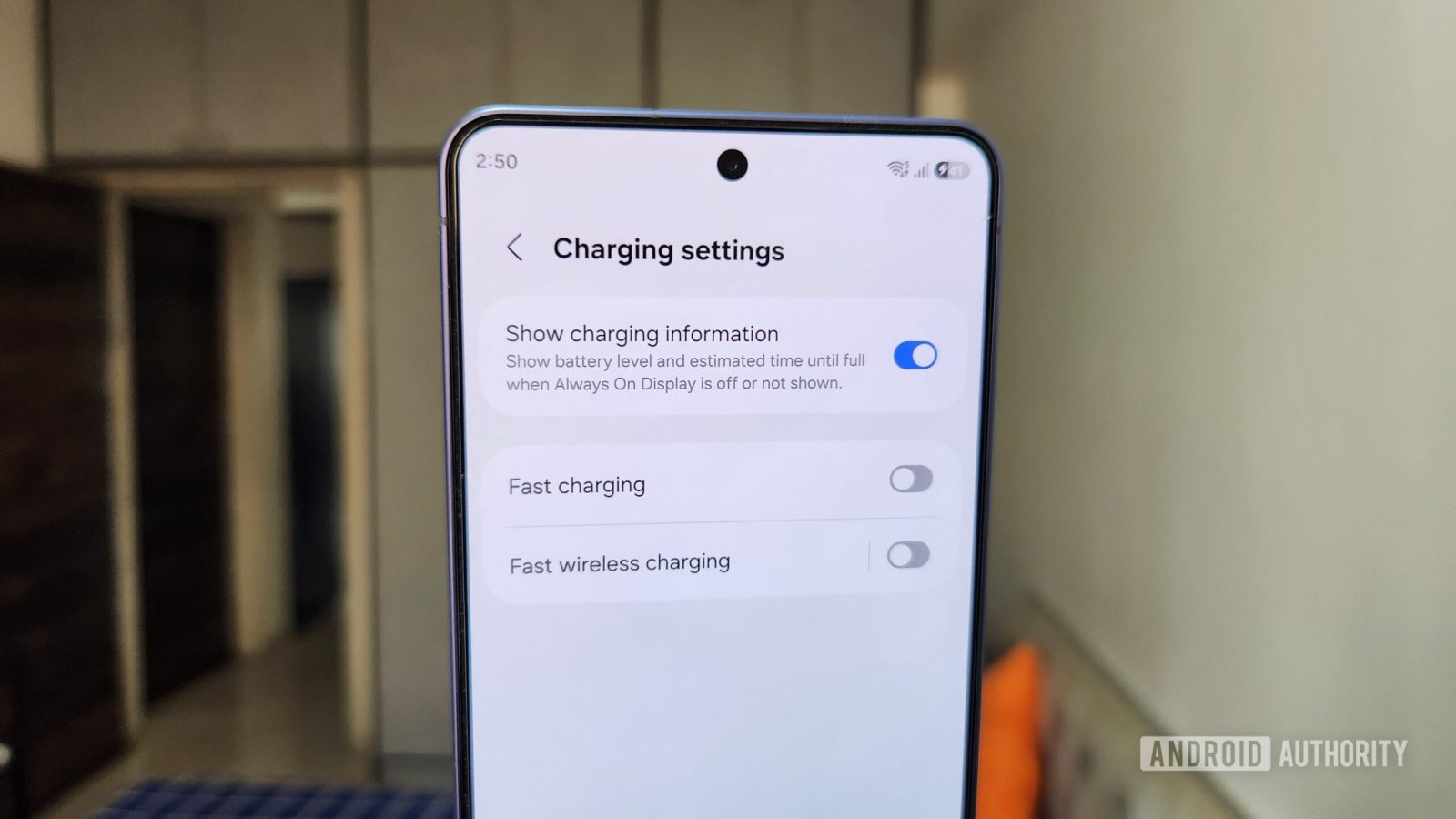 Samsung Galaxy S27 Ultra: il trucco intelligente per ricaricarlo più velocemente