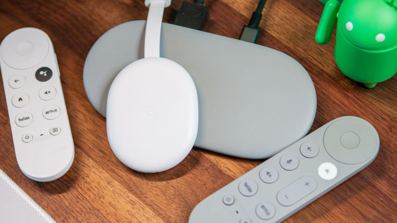 Nuovo streamer tv di google: il maxi aggiornamento che potrebbe preoccupare apple