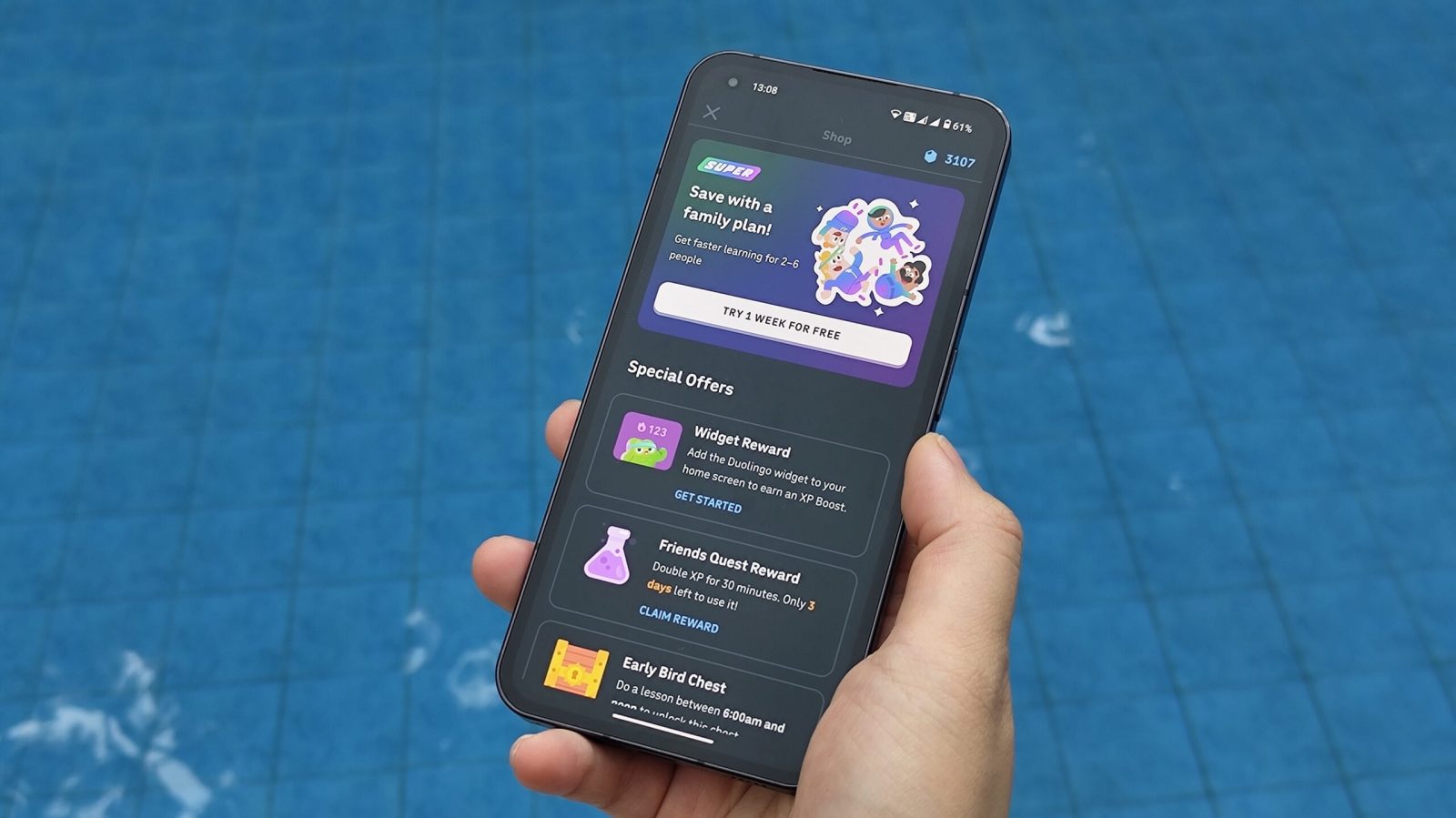 Duolingo dopo un anno: la mia nuova prova è peggiore del previsto