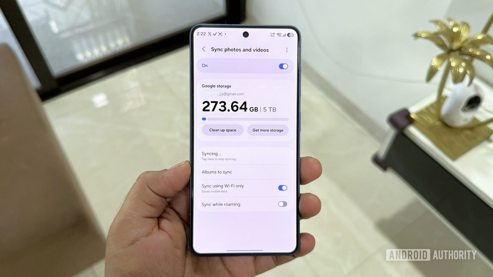 Sincronizzazione tra galleria samsung e google foto: come attivarla subito correttamente