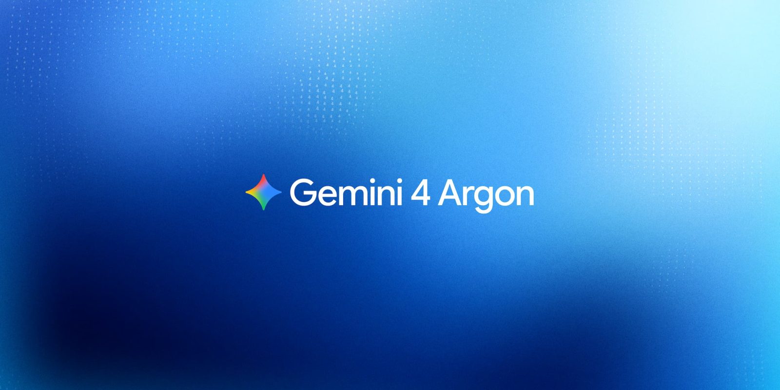 Gemini 4 argon arriva sull’app Gemini per gli utenti ai pro e ai ultra