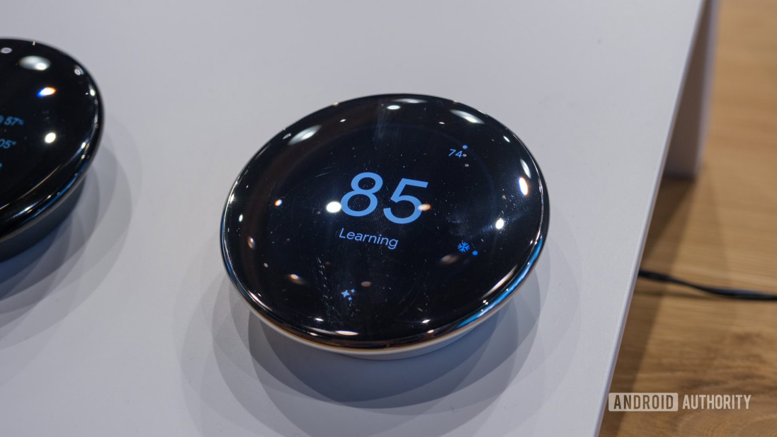 Hardware lg trapelato rivela la strategia di apple per sfidare nest