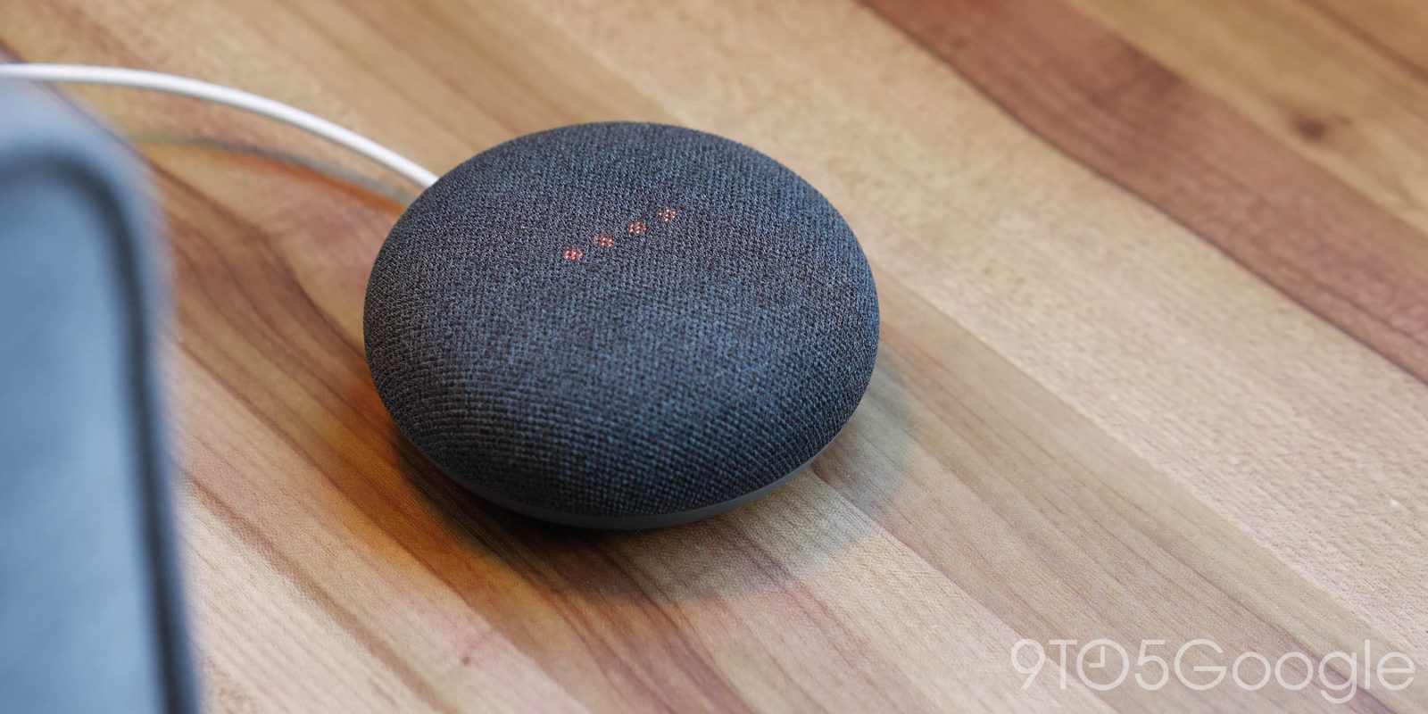 Google home e speaker nest ricevono un importante aggiornamento del firmware
