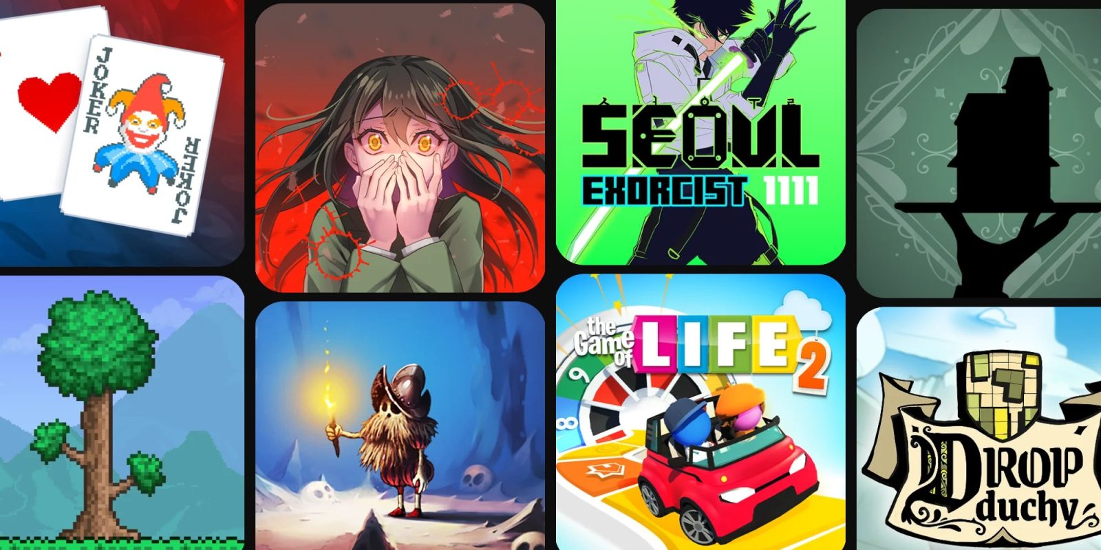 App Android in offerta e gratis oggi: Balatro, BAD END, Seoul Exorcist 1111 e altre occasioni