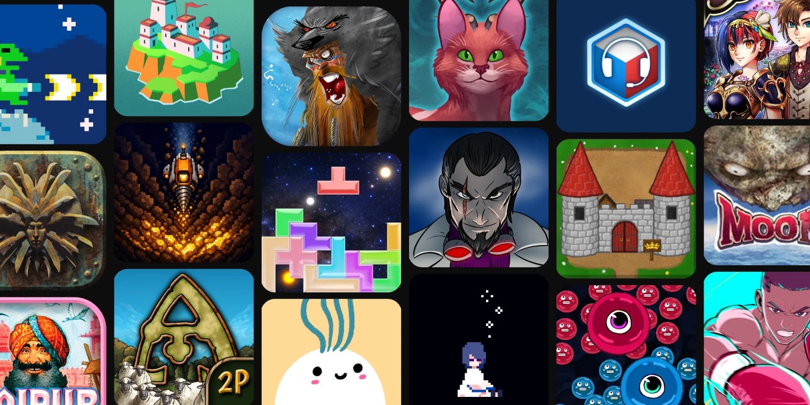 Offerte e app Android gratis del venerdì: islanders, newtro boxing, planescape e altre imperdibili opportunità