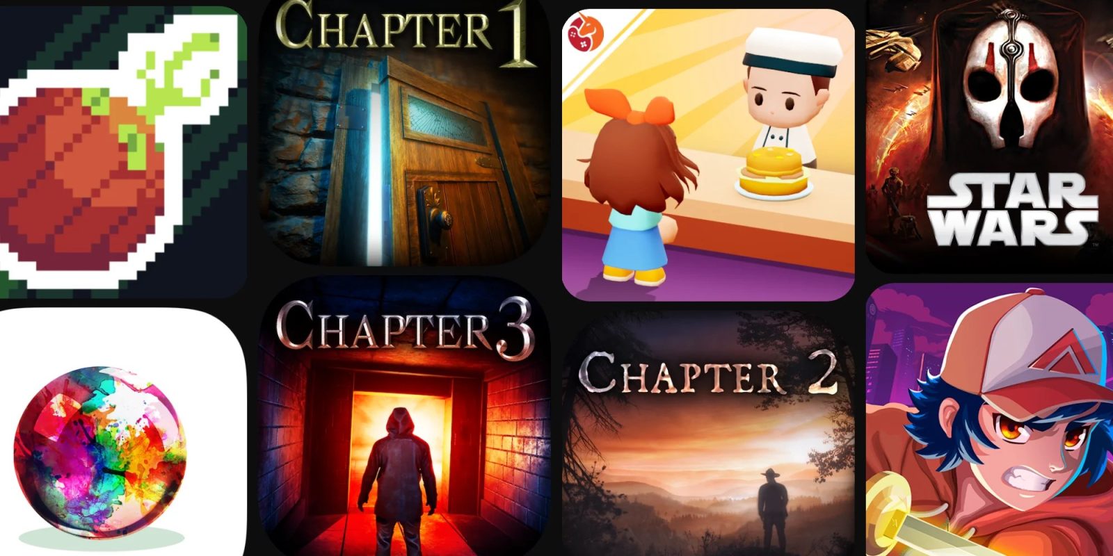 Offerte app Android e app gratis di metà settimana: Lia, Star Wars, Florescue e altre imperdibili sorprese