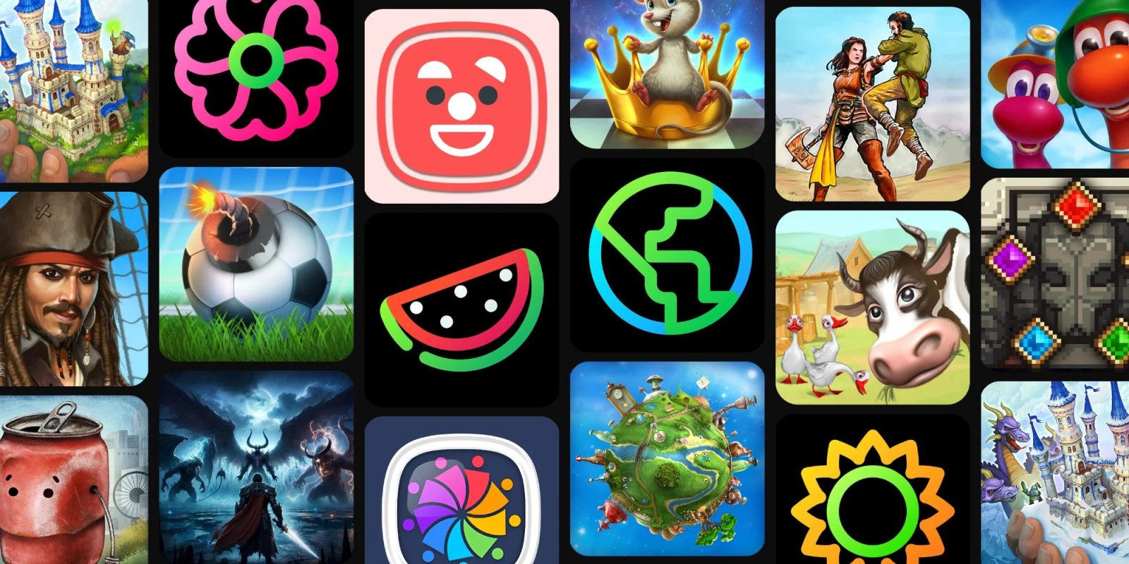 Offerte e app Android gratis di venerdì: Majesty, Boxville 2, Dungeon Defense, Mythic Trials 2 e altre imperdibili occasioni