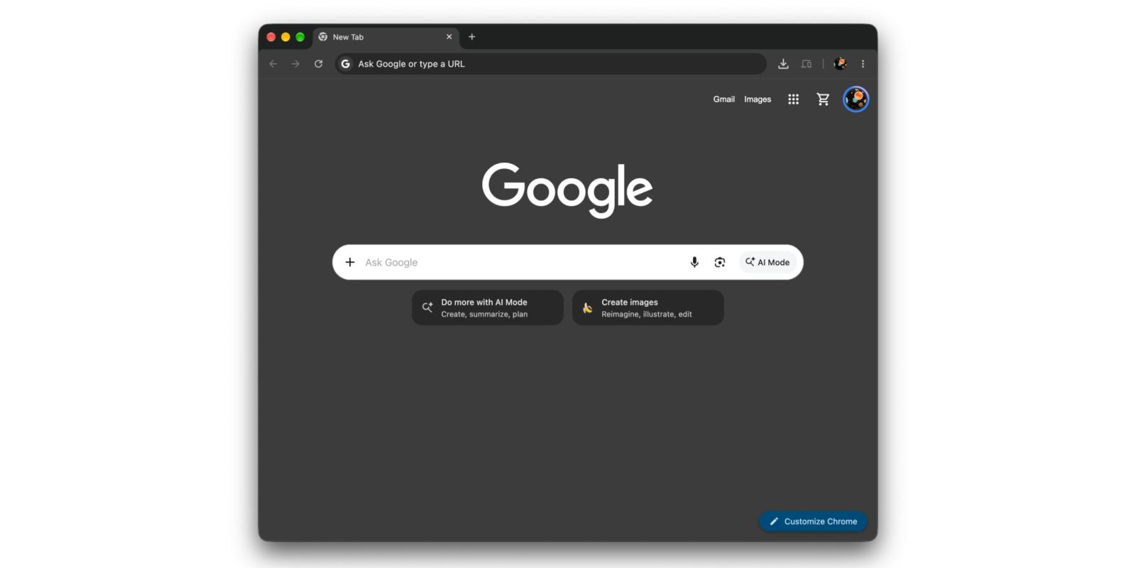 Carrello universale di google: acquisti più semplici dalla homepage di ricerca a chrome