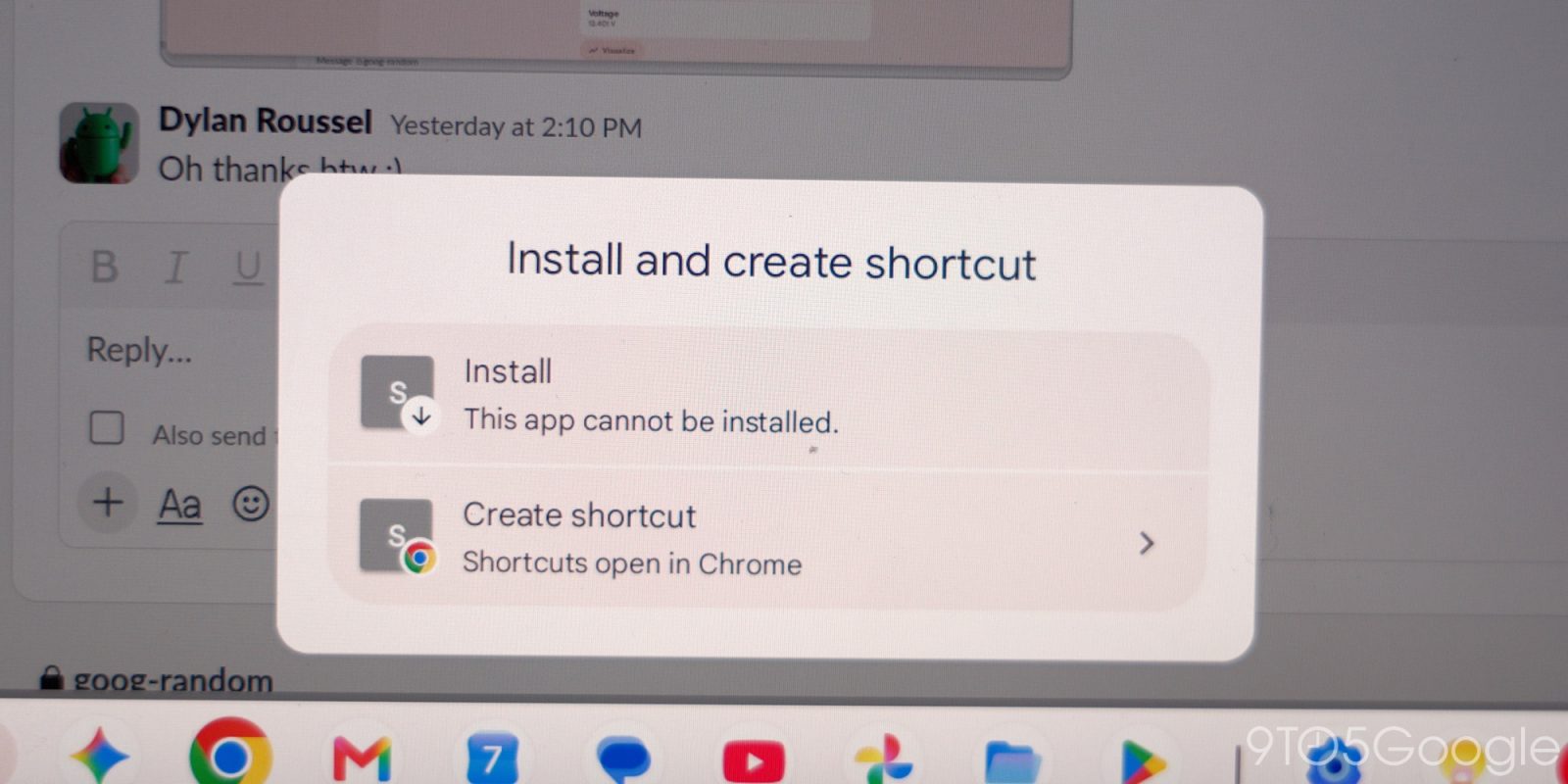Chrome 155 per chromebook: installazione delle web app ampliata e nuove integrazioni