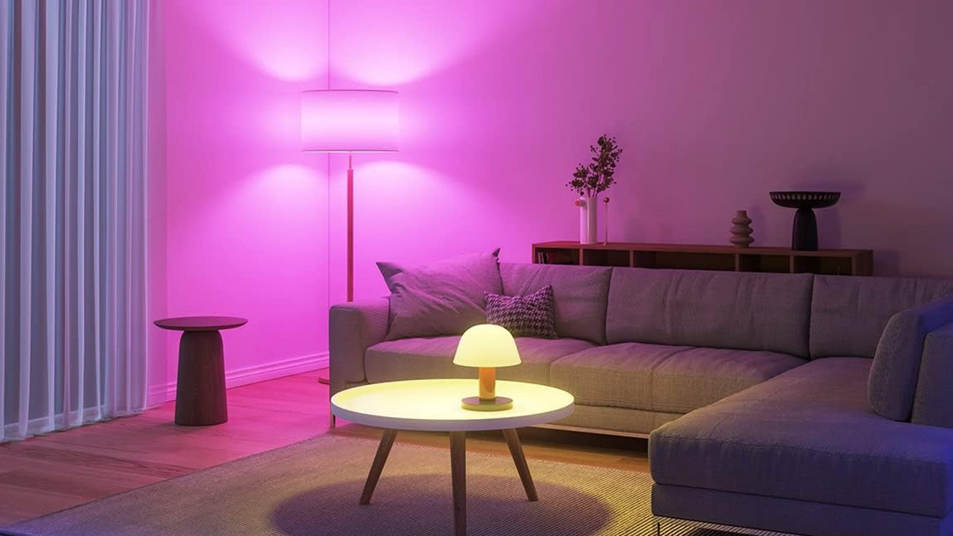 Lampadine smart govee a 33,99 dollari su amazon: offerta top con 4,6 stelle di valutazione
