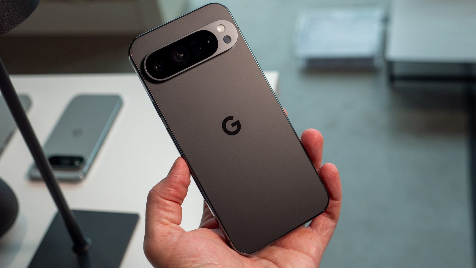 Google Pixel 9 ricondizionati: prezzi davvero convenienti сџїї