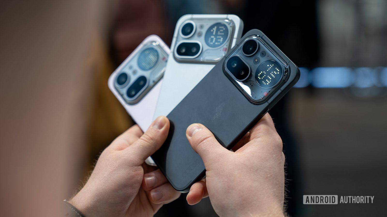 Nuovo dispositivo nothing: come essere tra i primi a provarlo
