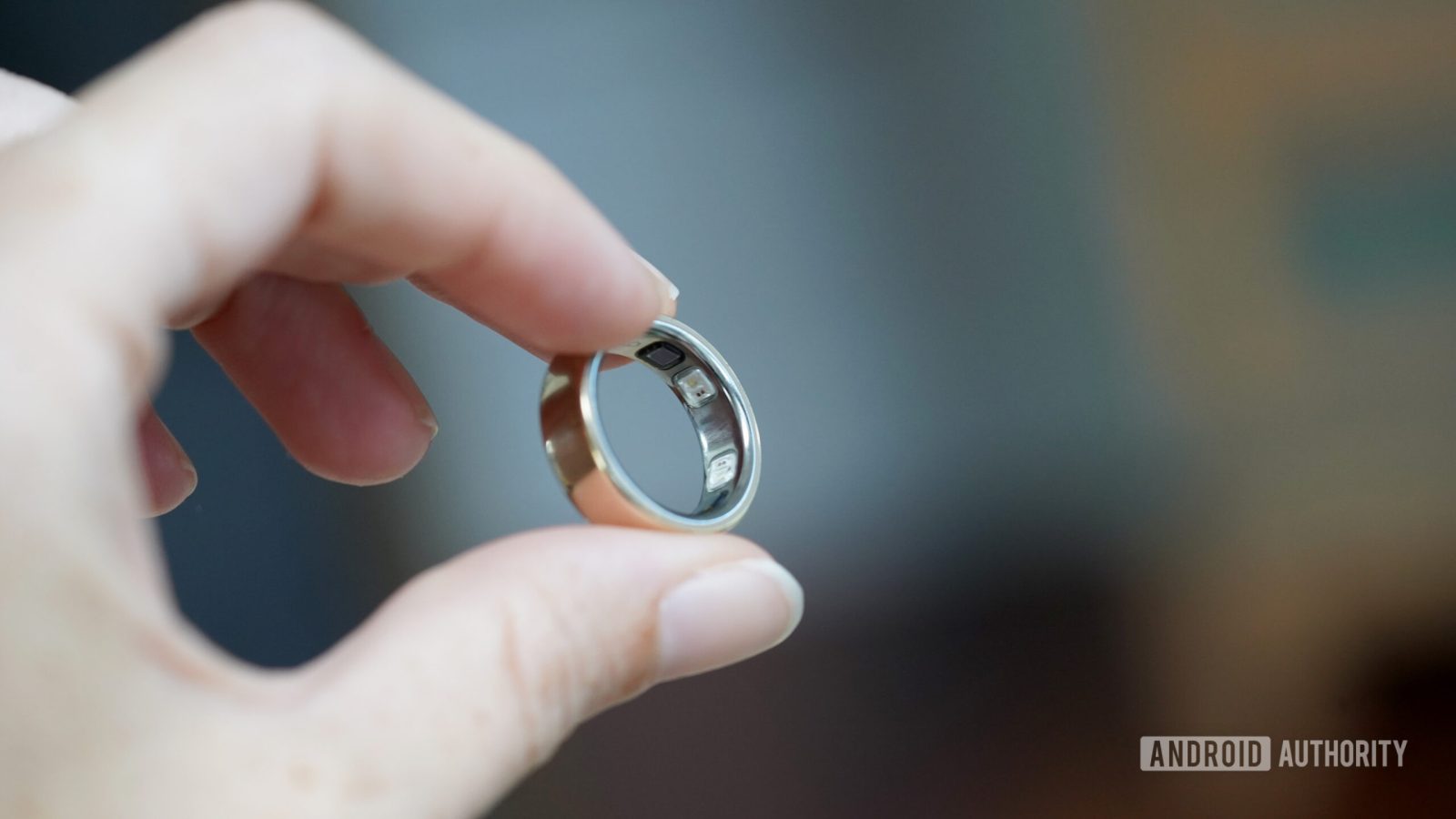 Causa legale contro oura: il mercato degli smart ring rischia un terremoto