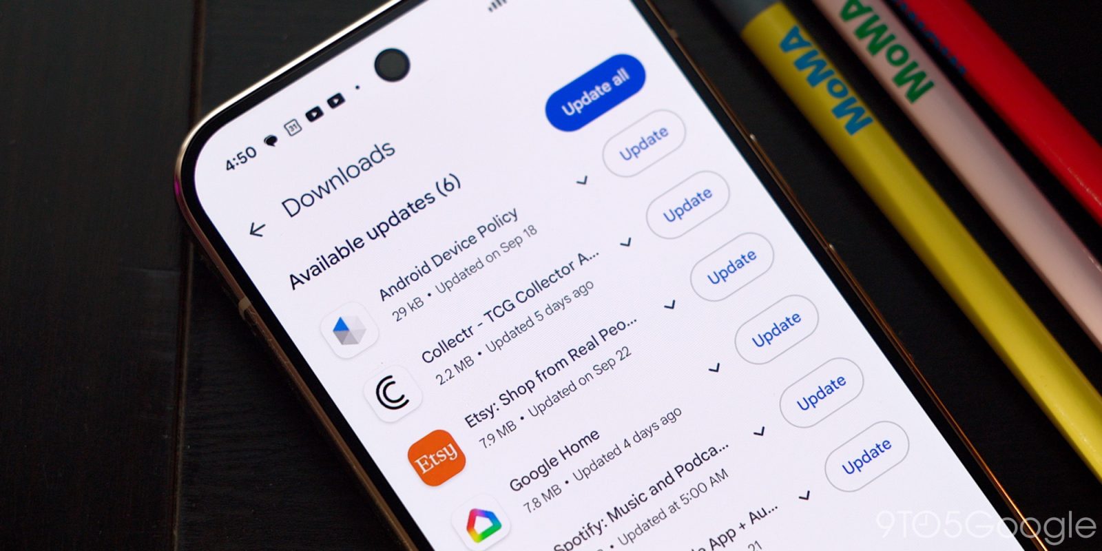 Android: il caos che lo ha reso unico e sorprendente