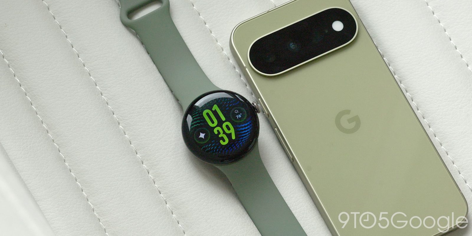 Pixel watch 5 con lte in offerta: risparmi 100 dollari per un tempo limitato