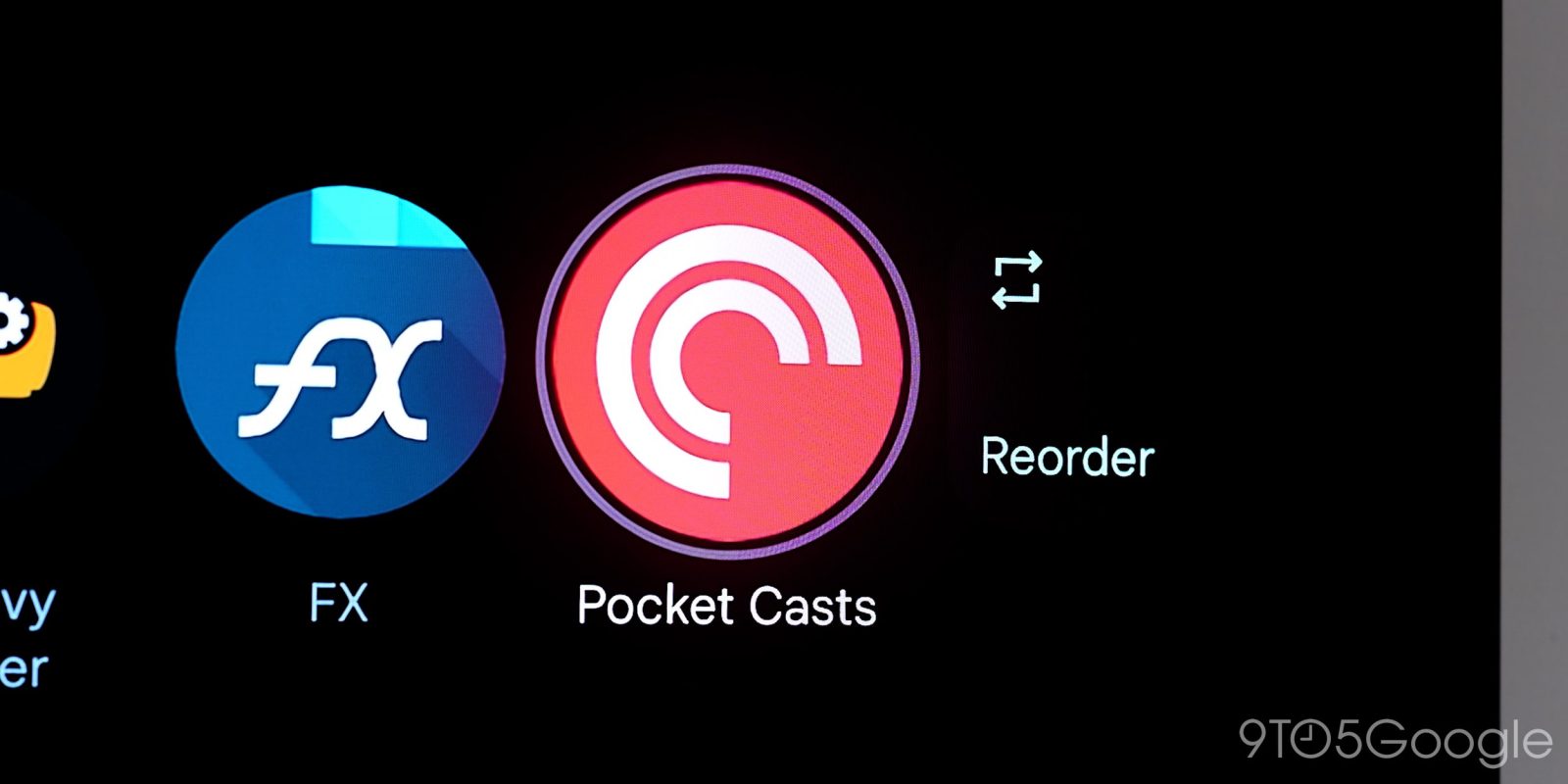 Pocket Casts arriva su Android TV: ascolta i tuoi podcast preferiti sul grande schermo