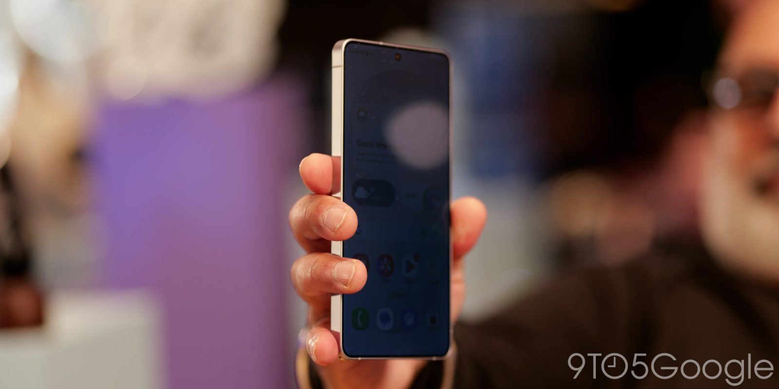 Galaxy s26 ultra tra le migliori invenzioni del 2026 grazie al privacy display