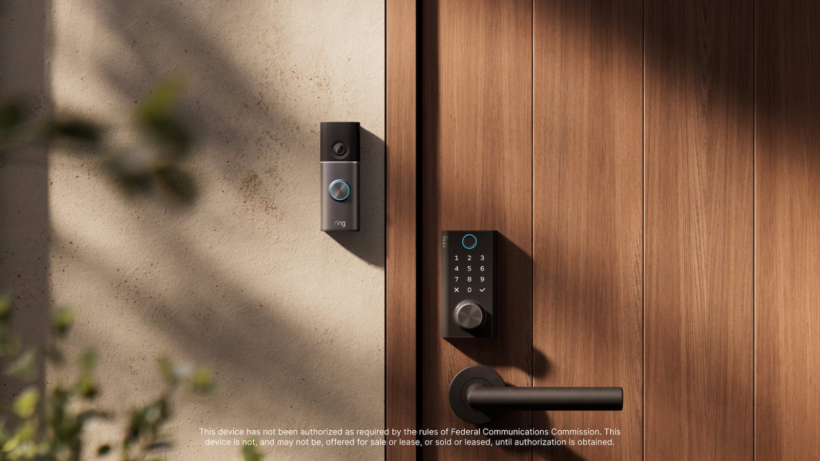 Serratura smart Ring: la nuova manovella risolve i problemi di batteria