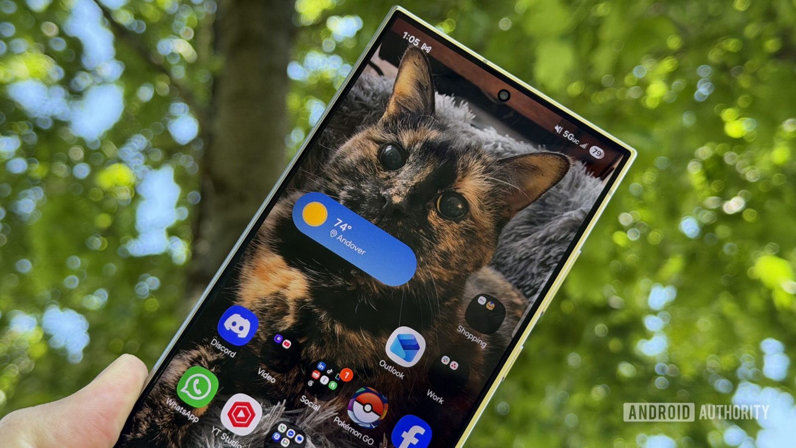 Samsung porta one ui 9 basata su android 17 su altri galaxy top di gamma