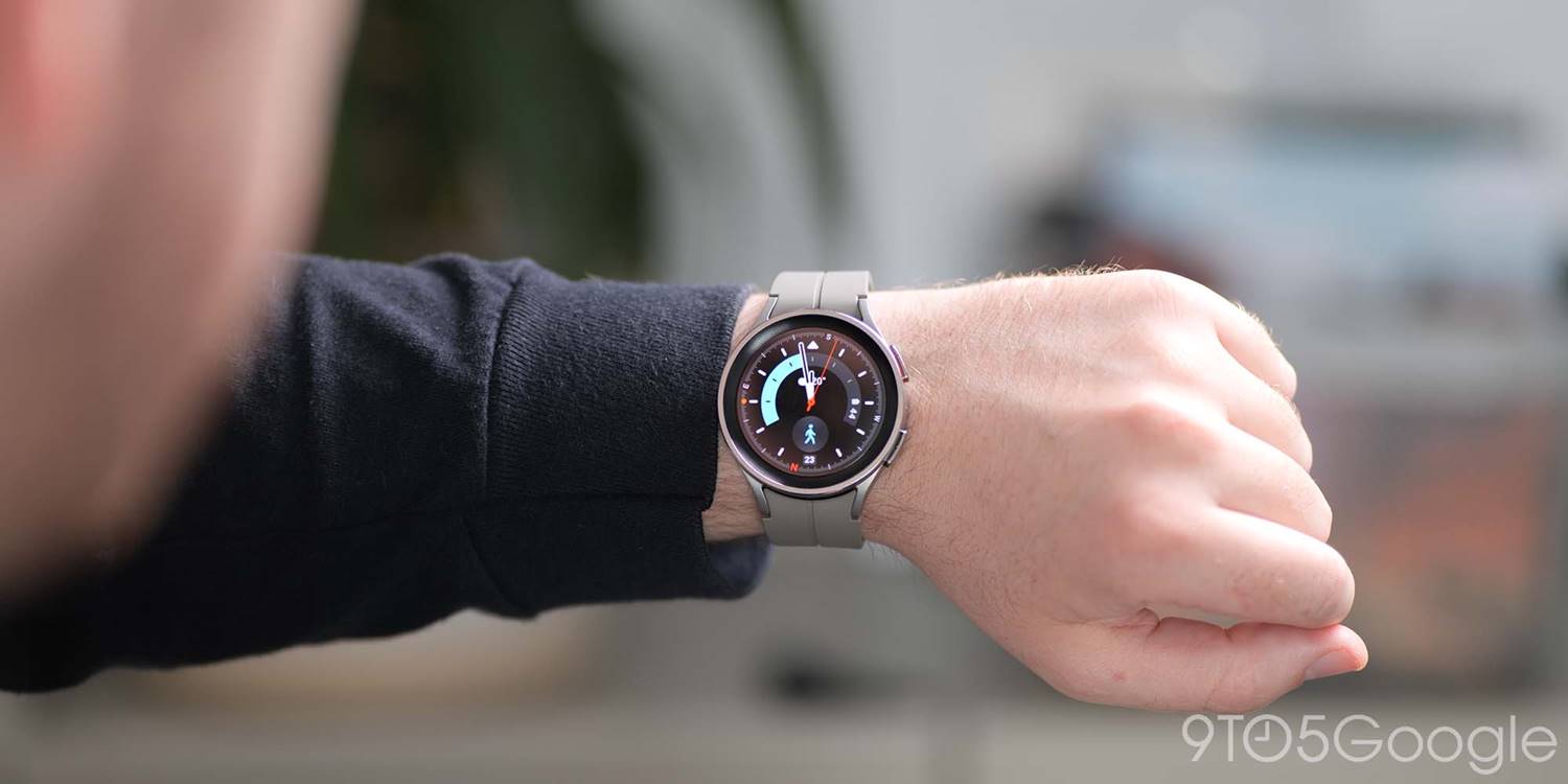 Galaxy Watch: utente denuncia una bruciatura durante la notte, non è la prima volta