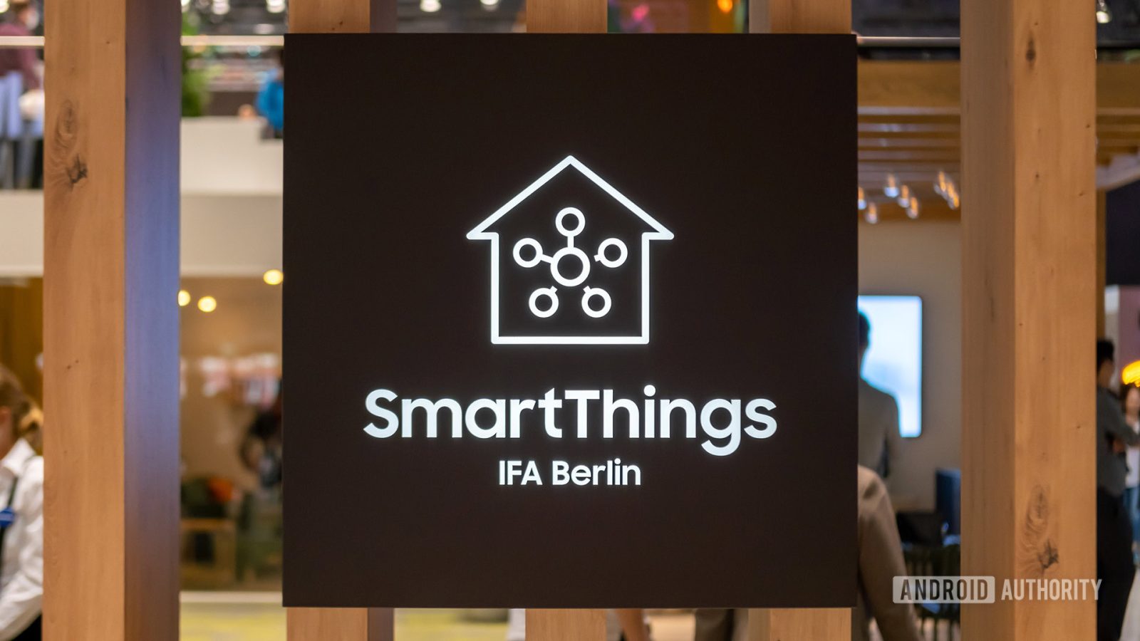 App SmartThings di Samsung: il design arriva finalmente su Android